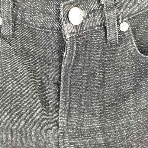 アーペーセー A.P.C. PETIT STANDARD デニムパンツ レディース 28