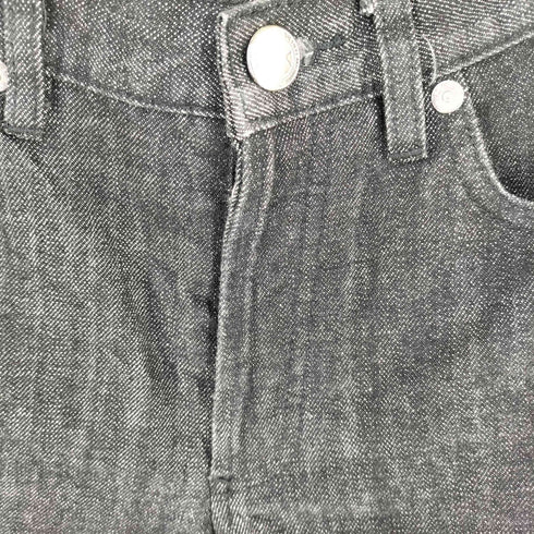 アーペーセー A.P.C. PETIT STANDARD デニムパンツ レディース 28