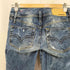 ディーゼル DIESEL MATIC WASH 008SV STRETCH デニムパンツ Y2K レディース 24