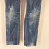 ディーゼル DIESEL MATIC WASH 008SV STRETCH デニムパンツ Y2K レディース 24