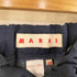 マルニ MARNI テーパードイージーパンツ レディース JPN:38