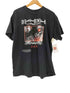 アニメ プリント Tシャツ メンズ JPN:XL