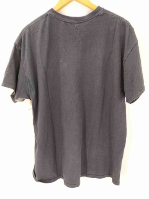 アニメ プリント Tシャツ メンズ JPN:XL