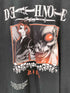 アニメ プリント Tシャツ メンズ JPN:XL