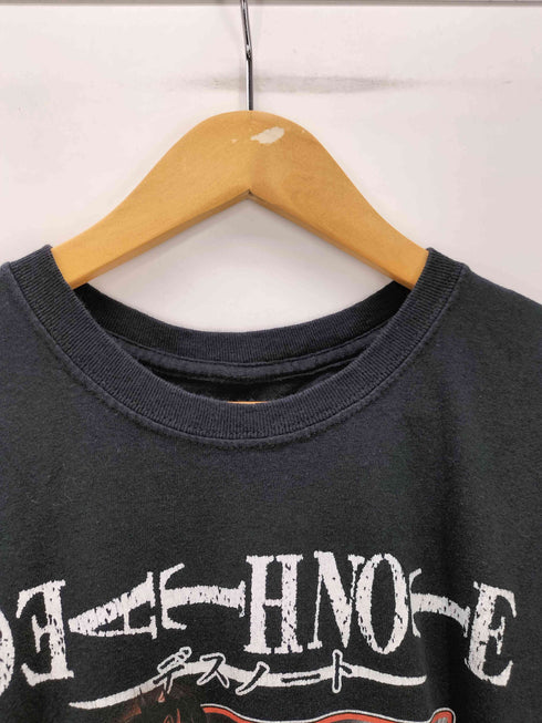 アニメ プリント Tシャツ メンズ JPN:XL