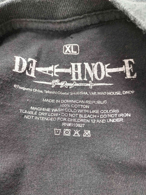 アニメ プリント Tシャツ メンズ JPN:XL