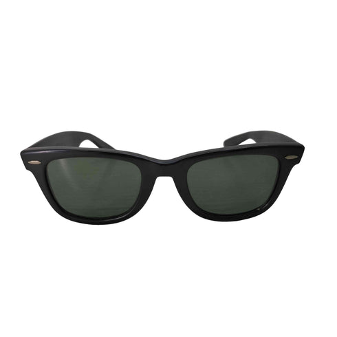 レイバン Ray-Ban USA製 5022 B&L ボシュロム WAYFARER レディース