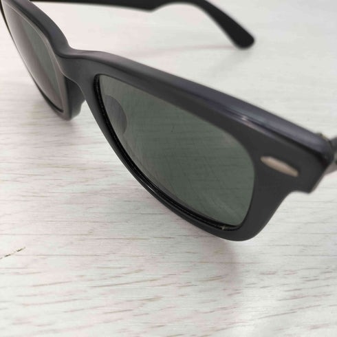 レイバン Ray-Ban USA製 5022 B&L ボシュロム WAYFARER レディース