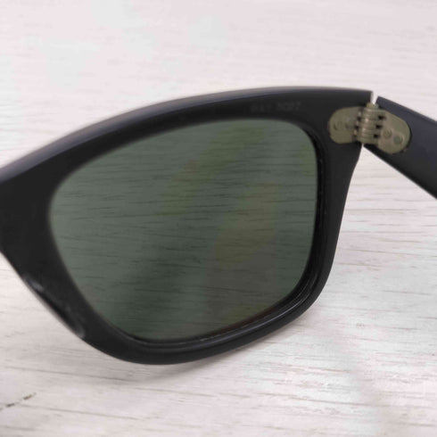 レイバン Ray-Ban USA製 5022 B&L ボシュロム WAYFARER レディース