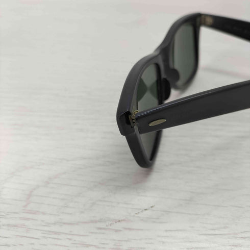 レイバン Ray-Ban USA製 5022 B&L ボシュロム WAYFARER レディース