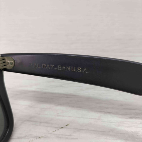 レイバン Ray-Ban USA製 5022 B&L ボシュロム WAYFARER レディース