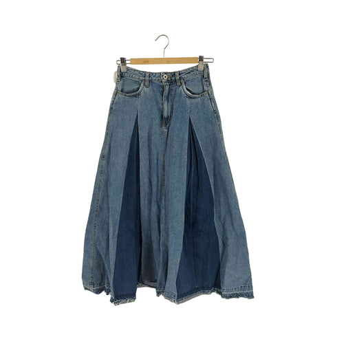 スローブイエナ SLOBE IENA デニムスカート レディース JPN:36