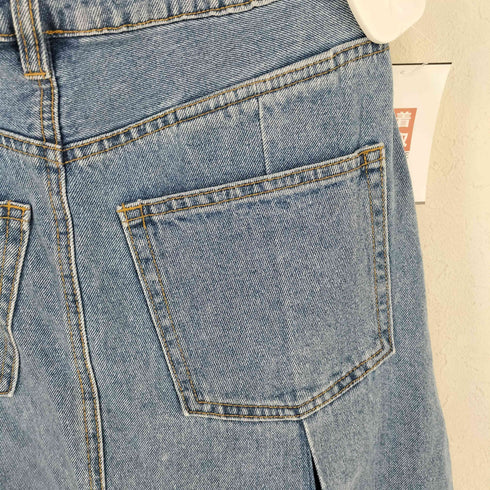 スローブイエナ SLOBE IENA デニムスカート レディース JPN:36