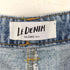 スローブイエナ SLOBE IENA デニムスカート レディース JPN:36