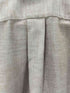 アロー ARROW 60-70S USA製 DECTON 65/35 ポリ コットン ボタンダウン L/S シャツ 裾ステンシル ユニオンチケット メンズ 15 1/2-34