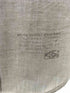 アロー ARROW 60-70S USA製 DECTON 65/35 ポリ コットン ボタンダウン L/S シャツ 裾ステンシル ユニオンチケット メンズ 15 1/2-34