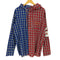 AFB 25ss HOODED SHIRTS メンズ JPN:L