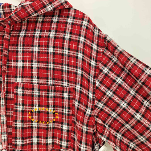 AFB 25ss HOODED SHIRTS メンズ JPN:L