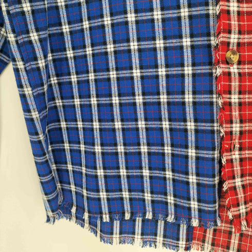 AFB 25ss HOODED SHIRTS メンズ JPN:L