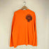 PARAMOUNT OUTDOORS ベロアデザインLS TEE メンズ XL