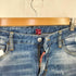 ディースクエアード DSQUARED2 ダメージスキニー デニムパンツ レディース 36