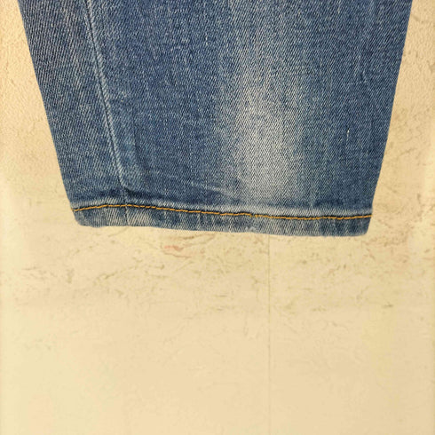 ディースクエアード DSQUARED2 ダメージスキニー デニムパンツ レディース 36