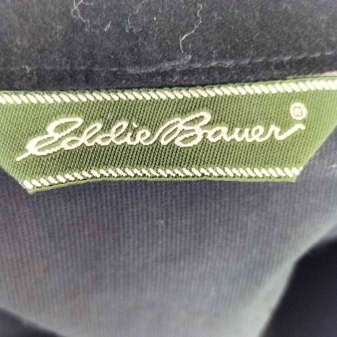 エディーバウアー Eddie Bauer ベルベット フレアスカート レディース P4