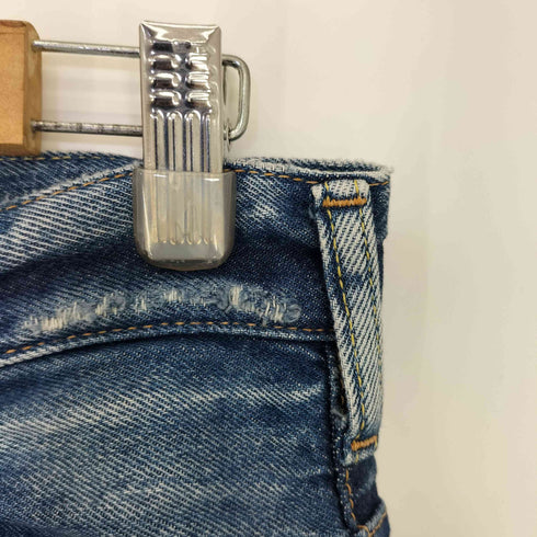 NEEDBY heritage 24aw NO.3 レディース 27