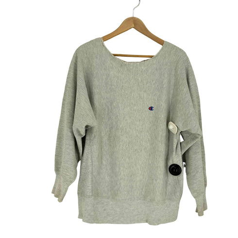 チャンピオン Champion Reverse Weave リバースウィーブトレーナー メンズ