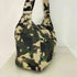 アベイシングエイプ A BATHING APE MAP CAMO SHOULDER BAG メンズ