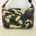 アベイシングエイプ A BATHING APE MAP CAMO SHOULDER BAG メンズ
