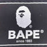 アベイシングエイプ A BATHING APE MAP CAMO SHOULDER BAG メンズ