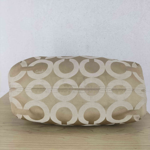 コーチ COACH Cロゴショルダーバッグ レディース