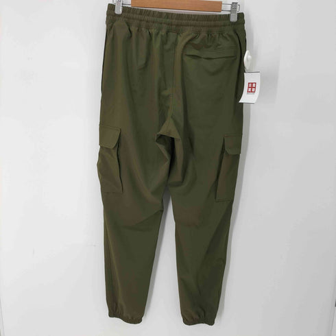 アンダーアーマー UNDER ARMOUR UAバイブウーブン カーゴパンツ メンズ JPN:L