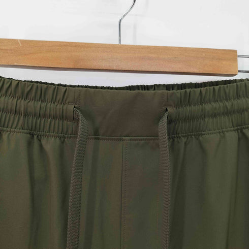 アンダーアーマー UNDER ARMOUR UAバイブウーブン カーゴパンツ メンズ JPN:L