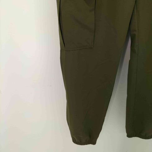 アンダーアーマー UNDER ARMOUR UAバイブウーブン カーゴパンツ メンズ JPN:L