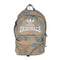 アディダス adidas Classic Backpack トレフォイルロゴ バックパック レディース