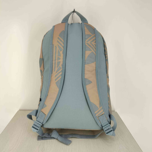 アディダス adidas Classic Backpack トレフォイルロゴ バックパック レディース