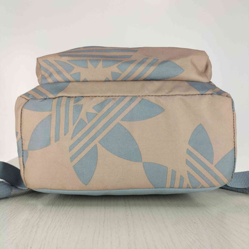 アディダス adidas Classic Backpack トレフォイルロゴ バックパック レディース