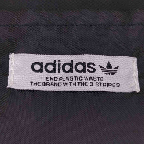 アディダス adidas Classic Backpack トレフォイルロゴ バックパック レディース