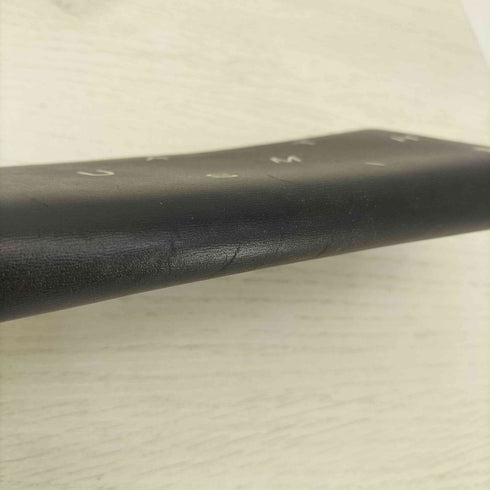 ポールスミス Paul Smith アルファベットプリント ラウンドファスナー長財布 メンズ