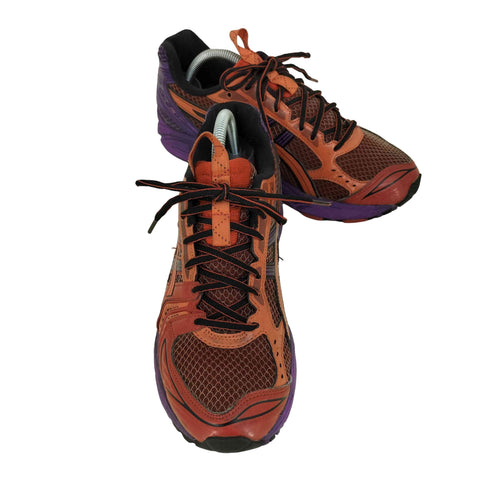 キココスタディノフ KIKO KOSTADINOV KIKO KOSTADINOV STUDIO Gel-Kayano 14 UB1-S Classic Red メンズ JPN:27