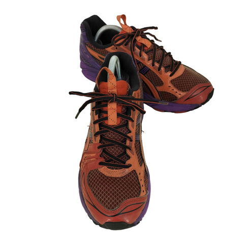 キココスタディノフ KIKO KOSTADINOV KIKO KOSTADINOV STUDIO Gel-Kayano 14 UB1-S Classic Red メンズ JPN:27