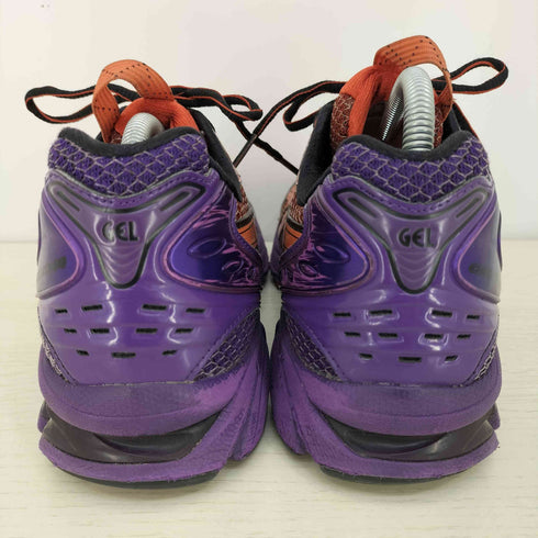 キココスタディノフ KIKO KOSTADINOV KIKO KOSTADINOV STUDIO Gel-Kayano 14 UB1-S Classic Red メンズ JPN:27