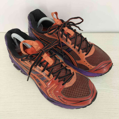 キココスタディノフ KIKO KOSTADINOV KIKO KOSTADINOV STUDIO Gel-Kayano 14 UB1-S Classic Red メンズ JPN:27