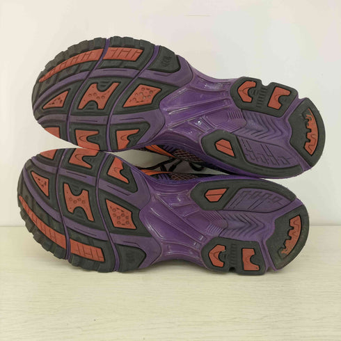 キココスタディノフ KIKO KOSTADINOV KIKO KOSTADINOV STUDIO Gel-Kayano 14 UB1-S Classic Red メンズ JPN:27