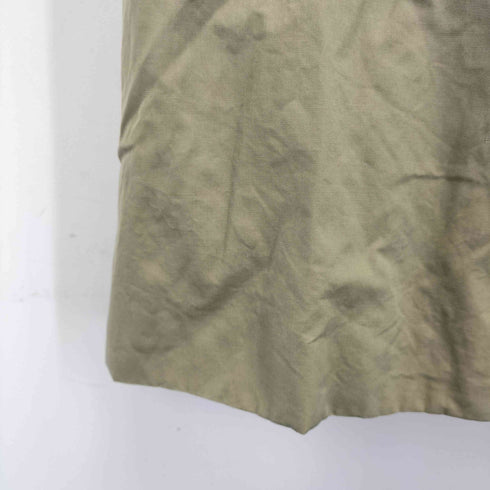 バーバリーロンドン BURBERRY LONDON イングランド製 裏地チェック トレンチコート  レディース