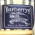 バーバリーロンドン BURBERRY LONDON イングランド製 裏地チェック トレンチコート レディース