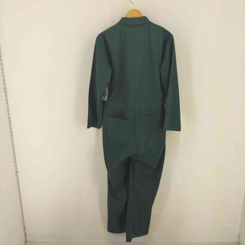 ユニバーサルオーバーオール UNIVERSAL OVERALL USA製 ジャンプスーツ オールインワン メンズ 40