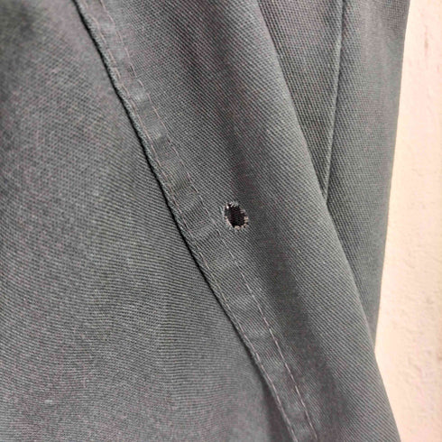 ユニバーサルオーバーオール UNIVERSAL OVERALL USA製 ジャンプスーツ オールインワン メンズ 40